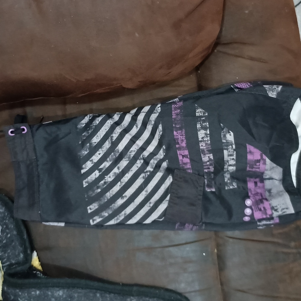 Arizona swim trunks